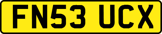FN53UCX