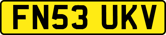 FN53UKV