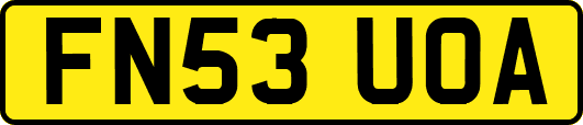 FN53UOA