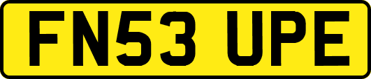 FN53UPE