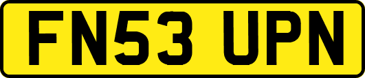 FN53UPN