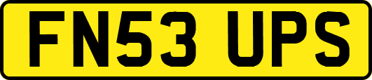 FN53UPS