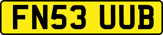 FN53UUB