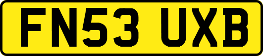 FN53UXB
