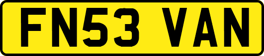 FN53VAN