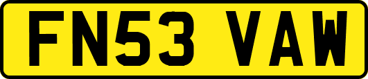 FN53VAW
