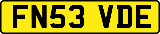 FN53VDE