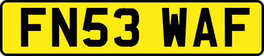 FN53WAF