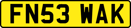 FN53WAK