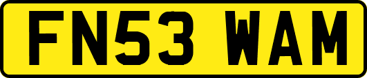 FN53WAM