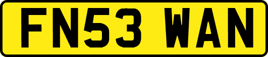 FN53WAN