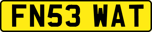 FN53WAT