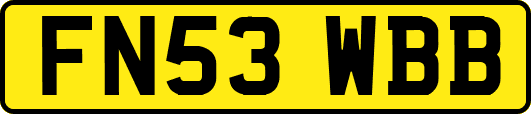 FN53WBB