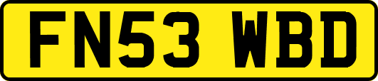 FN53WBD