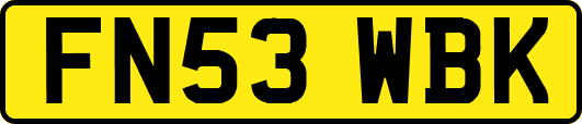 FN53WBK
