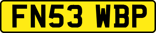 FN53WBP