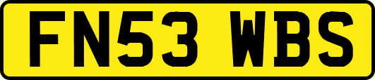 FN53WBS