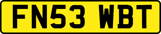FN53WBT
