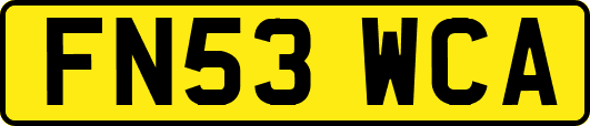 FN53WCA