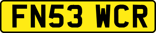FN53WCR