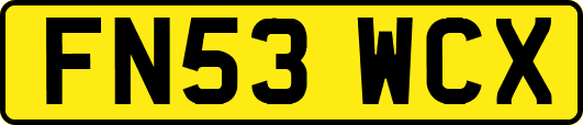 FN53WCX
