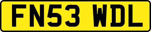 FN53WDL