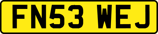 FN53WEJ