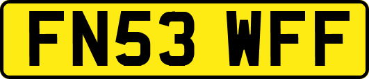 FN53WFF