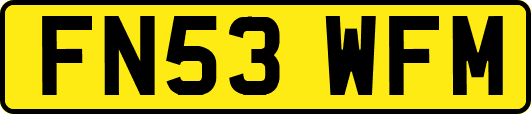 FN53WFM