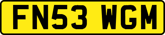 FN53WGM