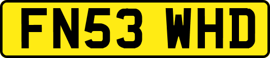 FN53WHD