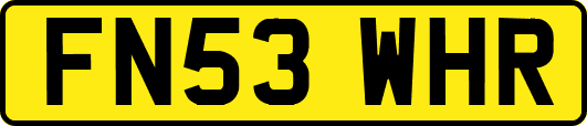 FN53WHR