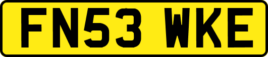 FN53WKE