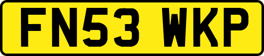 FN53WKP