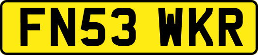 FN53WKR