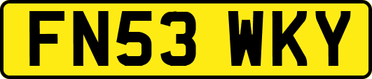 FN53WKY