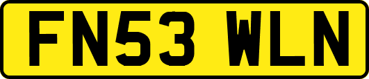 FN53WLN
