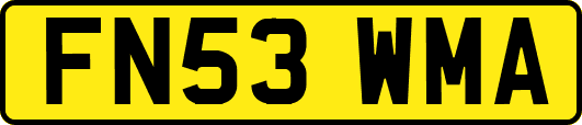 FN53WMA