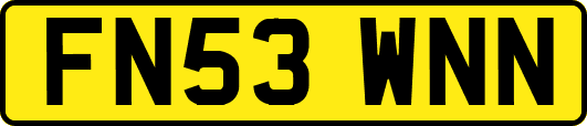 FN53WNN
