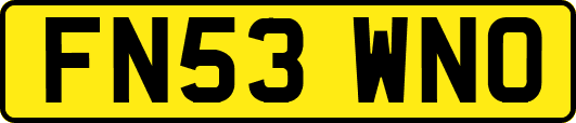 FN53WNO