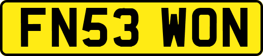 FN53WON