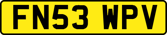 FN53WPV