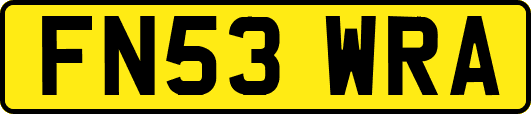 FN53WRA