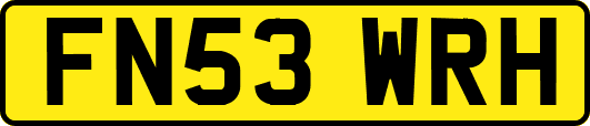 FN53WRH