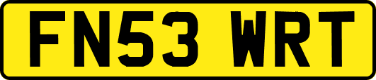 FN53WRT