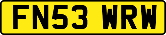 FN53WRW