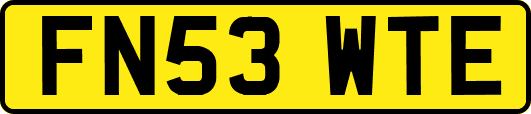 FN53WTE