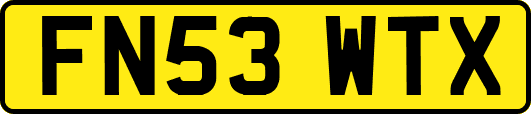 FN53WTX