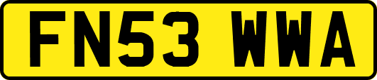 FN53WWA