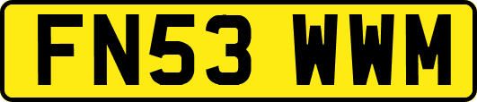 FN53WWM